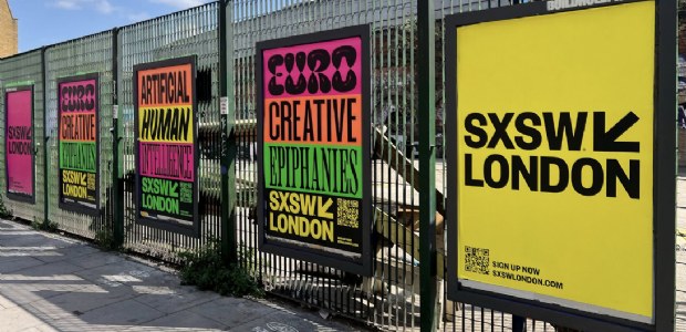 Sterke Nederlandse delegatie op eerste SXSW London