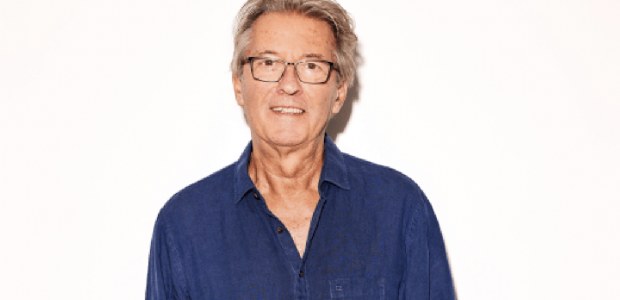 Journalist Gijs Wanders ontvangt Koninklijke onderscheiding