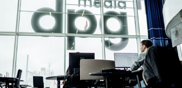 DPG Media introduceert eigen PMP Portal voor programmatic advertising