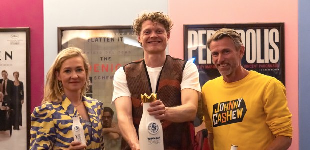 FONK featured dè drie Coolest Dutch Brands van 2025