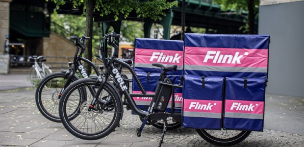 Flink haalt hoogste dagomzet ooit tijdens Pinksteren