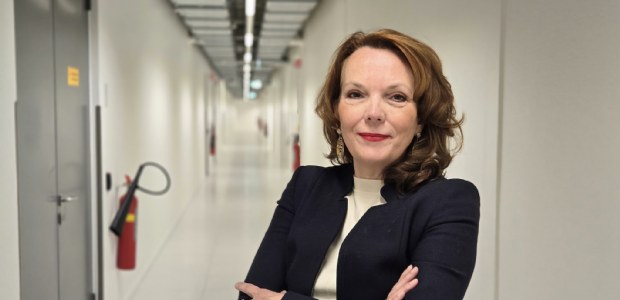 Digital Realty verwelkomt Annemarie Brandsen als Director Marketing Europe North
