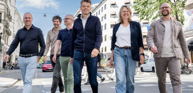 Derde overname van Zweeds Eidra in Benelux: na Fabrique en Q42 sluit ook Essence zich aan