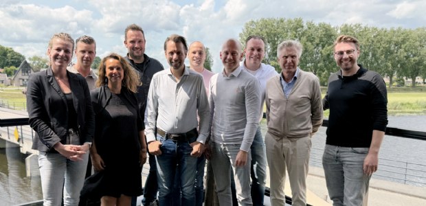 IMPRES heeft krachtige nieuwe partner in Friday Digital Agency