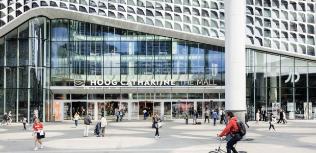 Hoog Catharijne kiest Dorst & Lesser voor socialstrategie