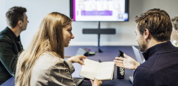 Onderzoek: zakelijke beslissers blijven optimistisch ondanks obstakels