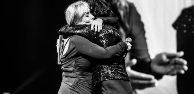 Amsterdam Dinner Award voor Angela Groothuizen