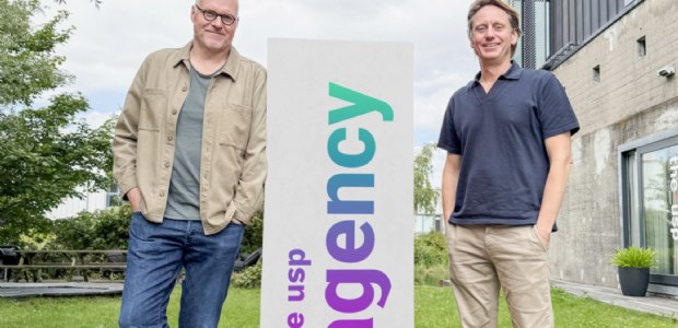 The USP Company breidt uit met reclamebureau The USP Agency