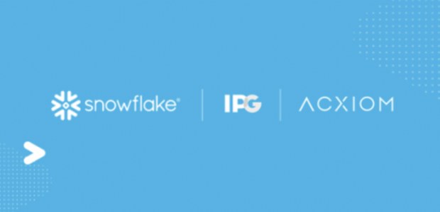 Snowflake en Acxiom willen AI-gedreven marketing transformeren