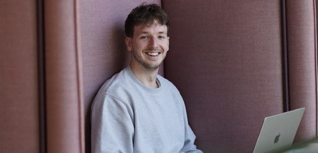 23-jarige ondernemer wordt eerste Webflow Enterprise Partner van Nederland