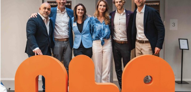 Nederland lanceert NLA:platform voor sport en ondernemerschap tijdens Olympische Spelen 28