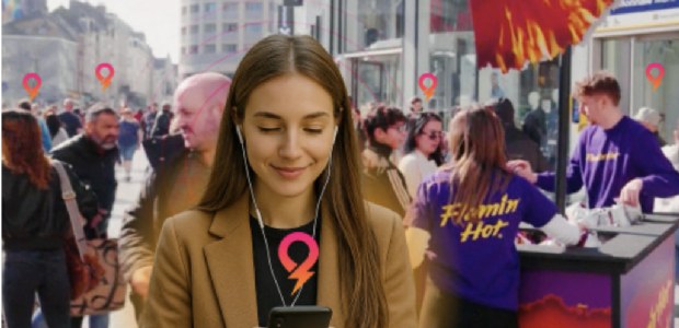 Sampling en live merkactivatie eindelijk meetbaar gemaakt