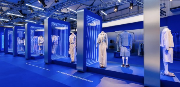 GUESS Inc. ontvangt Pitti Immagine Uomo Award 2025