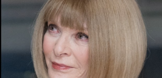 Afscheid van een icoon: Anna Wintour stopt als hoofdredacteur van Vogue