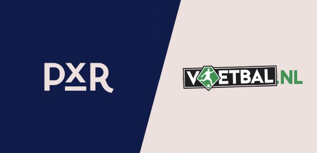 PXR neemt advertentieverkoop Voetbal.nl over
