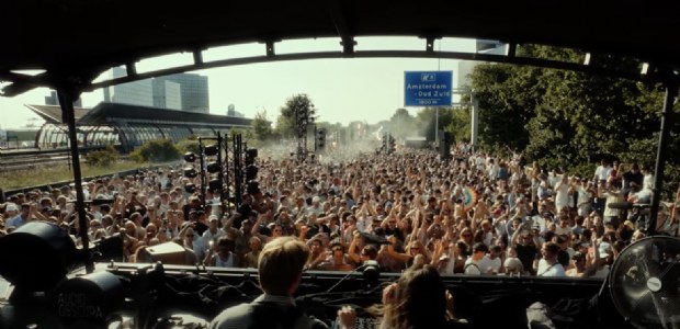 Na de A10 richt Audio Obscura zijn pijlen op ADE