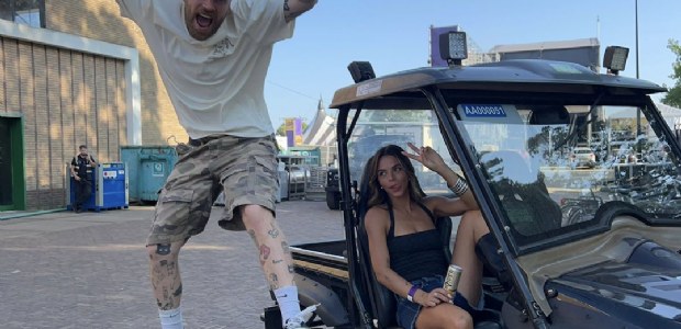 Lege supermarktschappen na stunt van Viper en Crocodile Agency