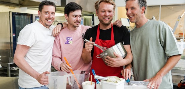 Goodoo genomineerd bij Coolest Dutch Brands 