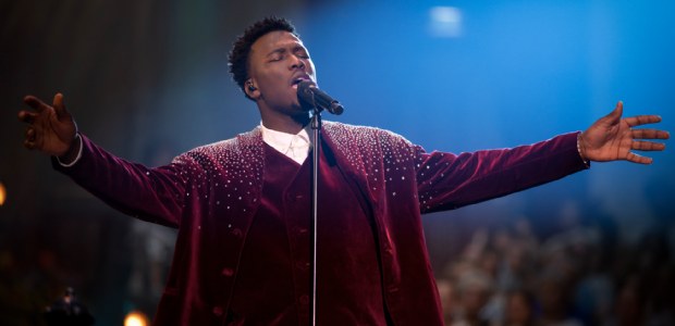 Claude opent met het Metropole Orkest de VriendenLoterij ZomerConcerten