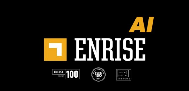 Enrise lanceert AI service met focus op strategie