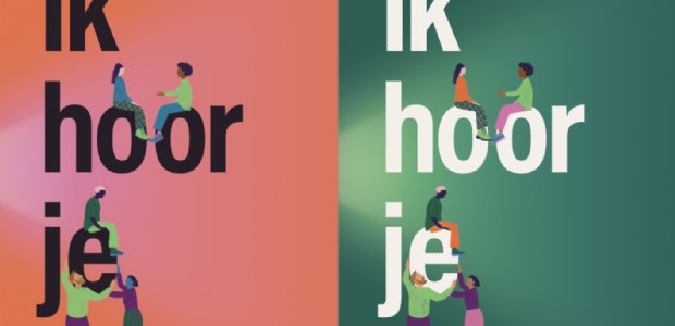 Mores lanceert campagne voor sociale veiligheid in creatieve sector