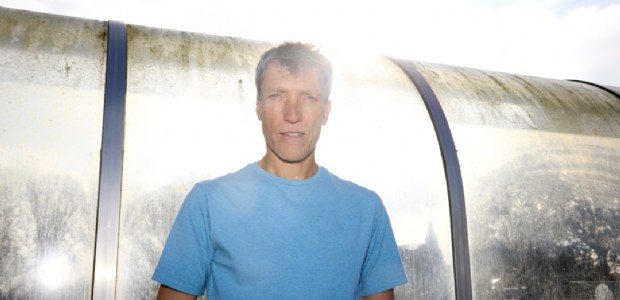 Nils Adriaans start adviesbureau Tussen de Linies