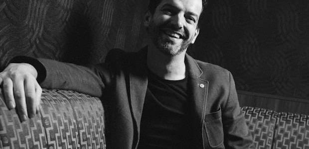 Mike Hendrixen (Vertigo 6): 'Als het verhaal klopt, volgt de content vanzelf'