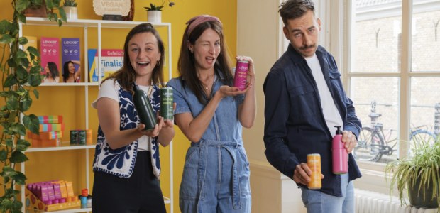 The Lekker Company tikt €100.000 aan via crowdfunding