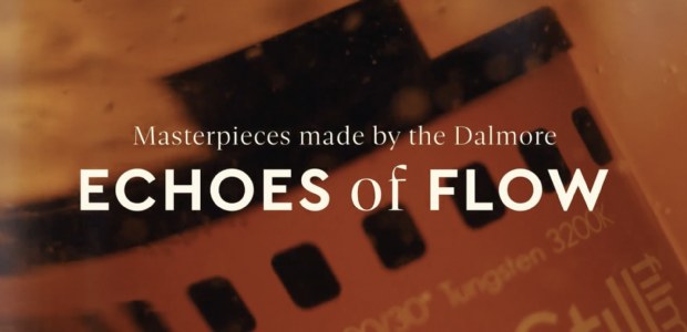 Lemon Scented Tea brengt ode aan vormen in fotoserie voor The Dalmore