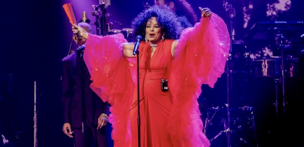 Volop verslag van North Sea Jazz door publieke omroep