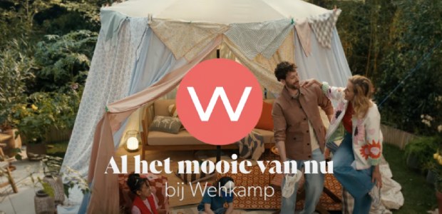 Wehkamp schrapt 103 banen door aanhoudende verliezen