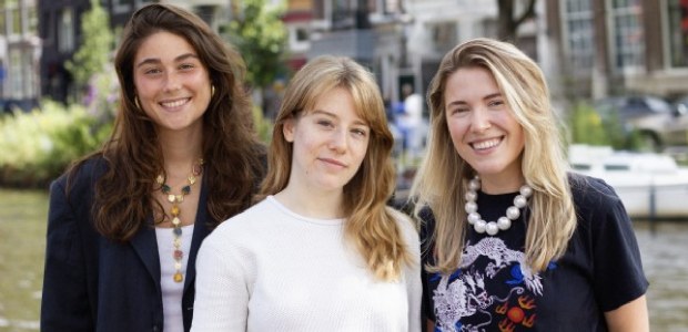 Natwerk breidt team uit met drie nieuwe talenten