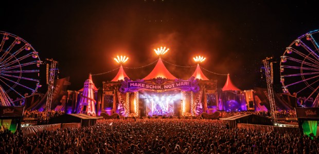 Zwarte Cross zoekt bezoekers met groot huis én groot hart