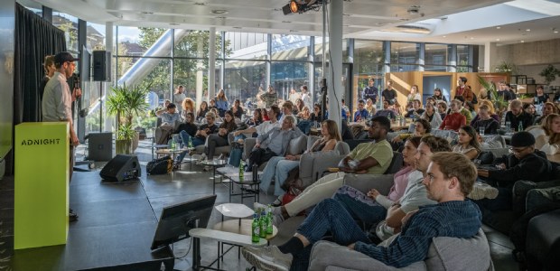 Deze veertig bureaus openen hun deuren tijdens ADNIGHT 2025
