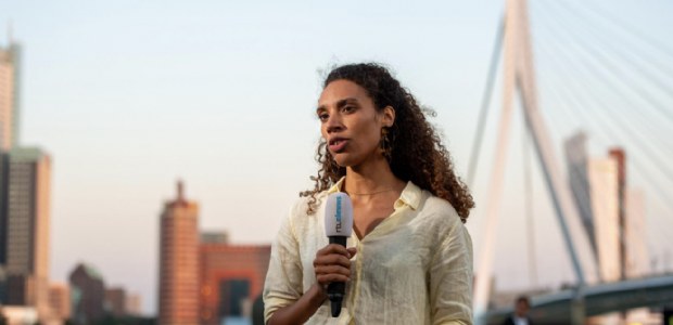 Raquel Schilder versterkt RTL Nieuws-team in VS