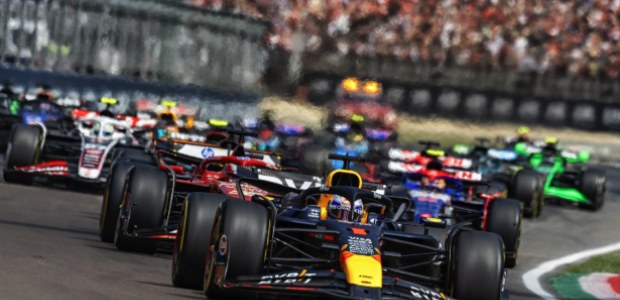 Apple strijdt voor uitzendrechten Formule 1 na groot succes The Movie