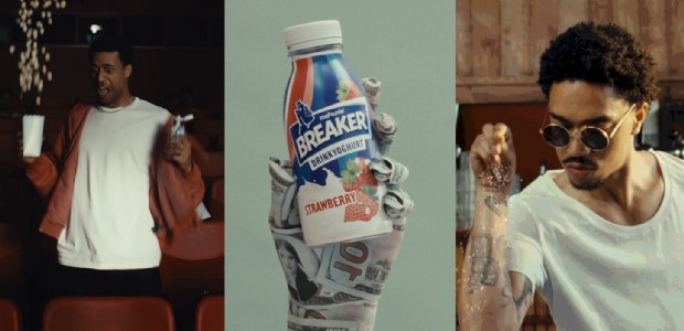 Breaker en N=5 bevrijden internetpersonages uit hun GIF-loop