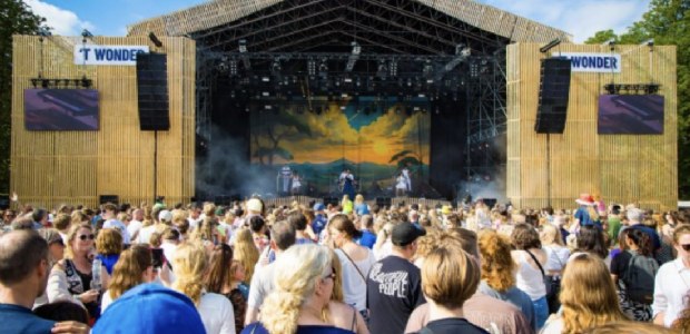 Festival van Koninklijke ERU trekt achtduizend bezoekers