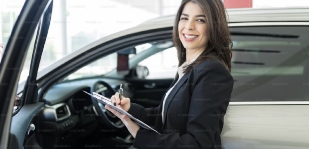 Full operational lease: gemak en zekerheid voor jouw zakelijke auto