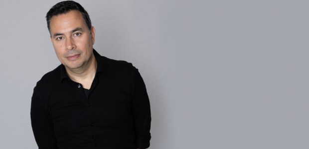 Appen met John Meulemans, leider van Hibou/x