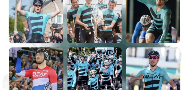 Mentale gezondheid topprioriteit bij BEAT Cycling Club 