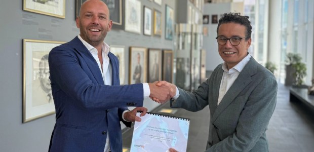 Onderzoek Talpa: 'Plannen voor online advertenties Ster schaden commerciële spelers'
