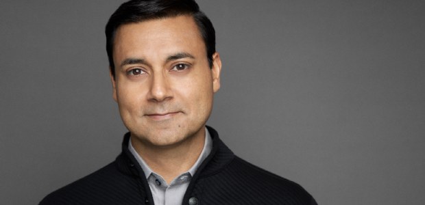 Baiju Shah benoemd tot nieuwe CEO AKQA