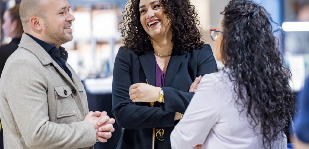 Jaarbeurs lanceert twee vakevents voor de retailbranche: Jewels & Luxury en Kitchen & Design Days 2026