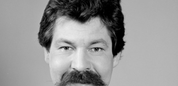 Chiel Montagne (80) overleden
