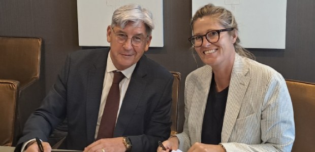 ANP en Belga bundelen krachten voor gezamenlijke beeldbank