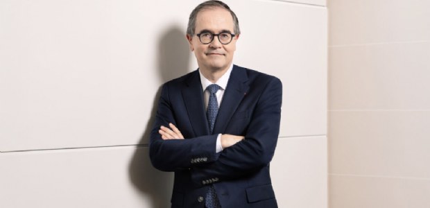 Renault Group stelt ervaren François Provost aan als CEO