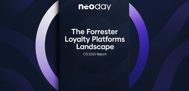 NeoDay opgenomen in internationaal loyaliteitsrapport Forrester