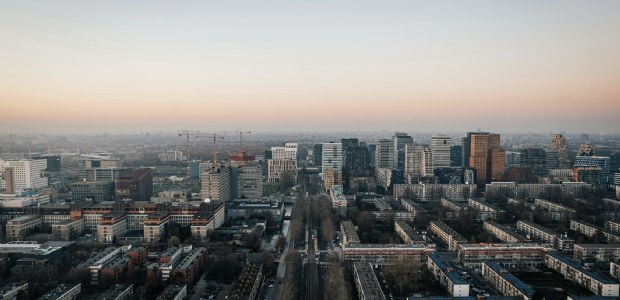 Techsector werkt aan AI-hub in Amsterdam om innovatie te versnellen