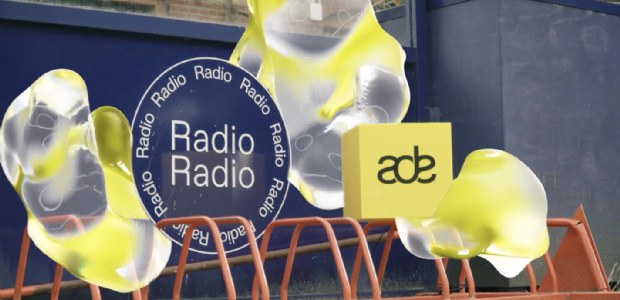 ADE Lab komt samen en verhuist naar Westergasterrein